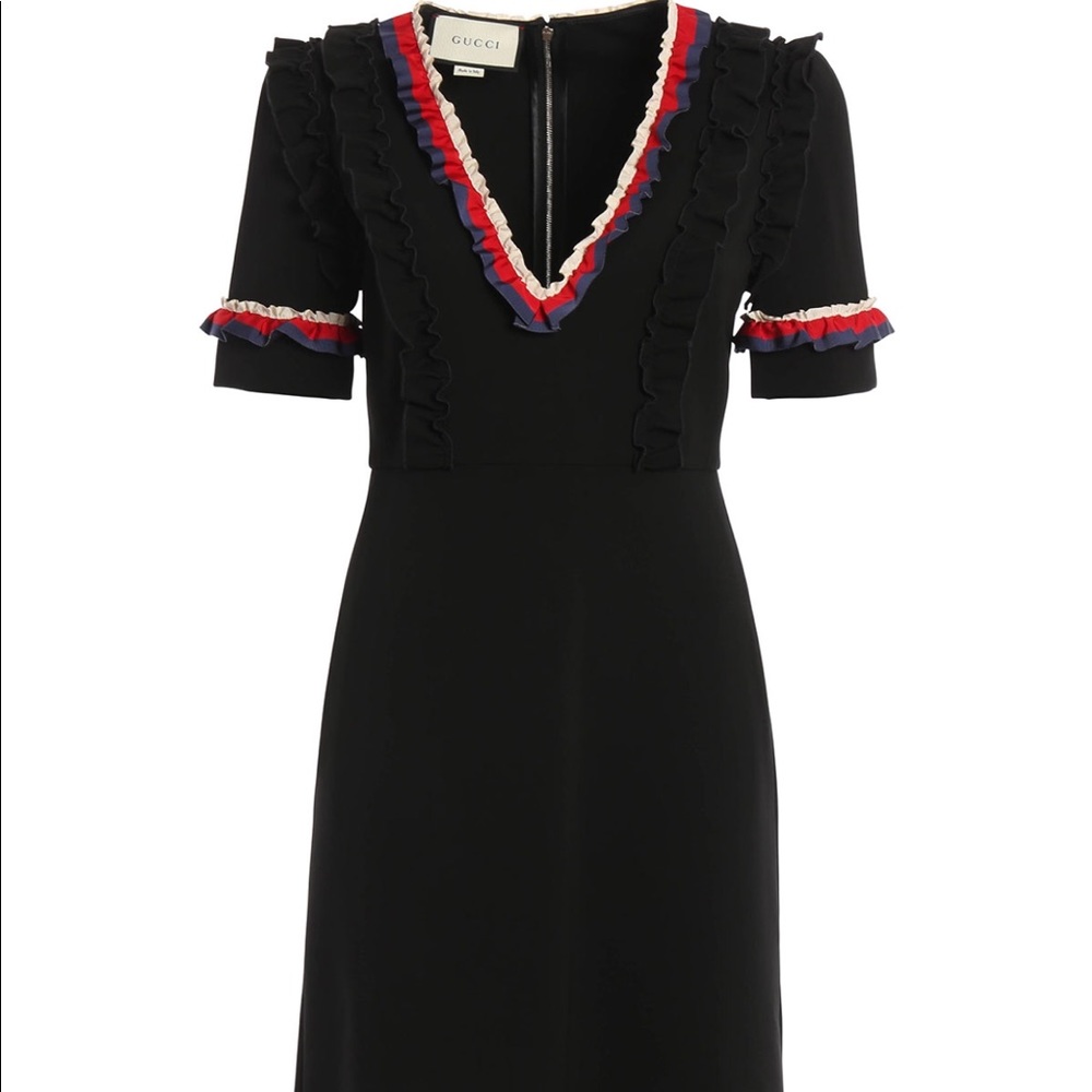 Gucci Dress